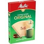 Die perfekte Tasse: Vergleich der besten Kaffees für Kaffeefilter Größe 6