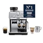 Die besten De’Longhi Siebträgermaschinen im Vergleich: Eine umfassende Analyse für Kaffeeliebhaber