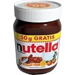 Nutella 500g und der perfekte Kaffee: Eine Analyse der besten Kombinationen für Genussliebhaber
