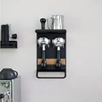 Das perfekte Barista Regal: Die besten Kaffeeprodukte im Vergleich für Ihre Kaffeebar zu Hause