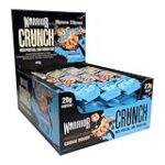 „Crunch Choc: Die perfekte Ergänzung zu Ihrem Kaffee – Analyse und Vergleich der besten Kombinationen“ „Crunch Choc: Die perfekte Ergänzung zu Ihrem Kaffee – Analyse und Vergleich der besten Kombinationen“
